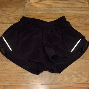 Hotty Hot Low-Rise Lined Short 2.5"